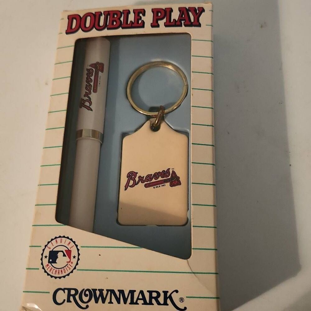 Crownmark  Double Play